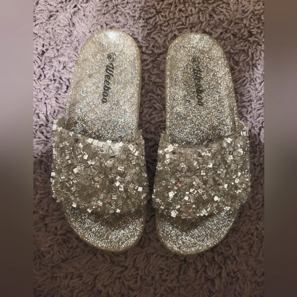 Weeboo Jelly Slides